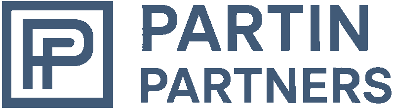 Partin Partners logo